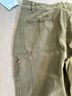 O'Neill 100% Cotton Green Cargo Pants Size 27 - photo 6