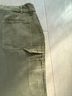 O'Neill 100% Cotton Green Cargo Pants Size 27 - photo 5