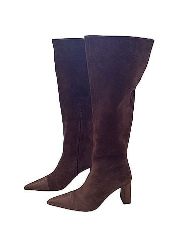 STAUD Boots (view 1)