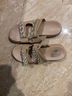 Shoedazzle Tan Sandals Size 9 - photo 5