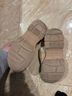 Shoedazzle Tan Sandals Size 9 - photo 6