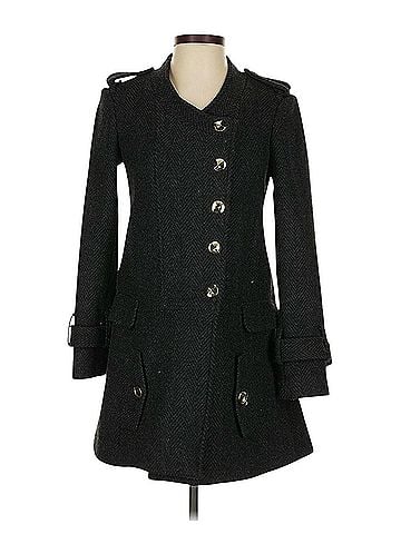 BCBGeneration Coat (view 1)
