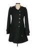 BCBGeneration Gray Coat Size XS - photo 1