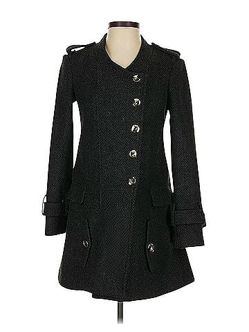 BCBGeneration Coat (view 2)