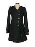 BCBGeneration Gray Coat Size XS - photo 2