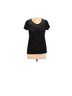 Cato 100% Acrylic Black Sleeveless Top Size M - photo 1