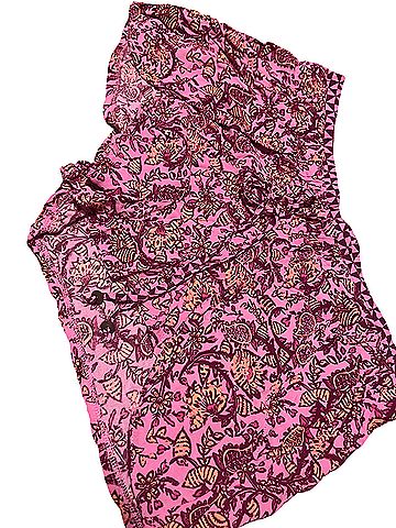 Vanilla Star Dressy Shorts (view 1)