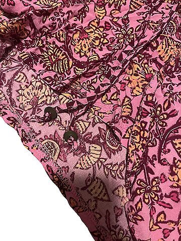 Vanilla Star Dressy Shorts (view 2)