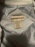 Scandia 100% Silk 100% Polyester 39% Cotton 2% Spandex Gray Jacket Size 2X - photo 4