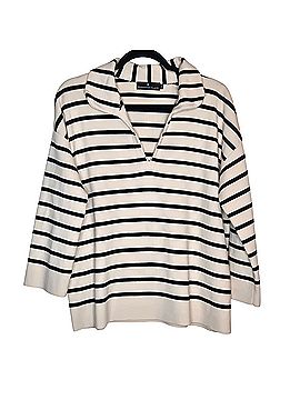 Pomander Place Pullover Sweater (view 1)