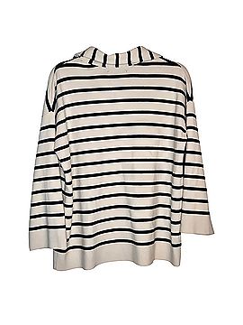 Pomander Place Pullover Sweater (view 2)