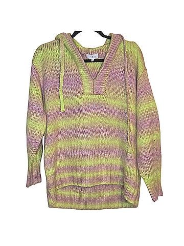 Lou & Grey Pullover Sweater (view 1)