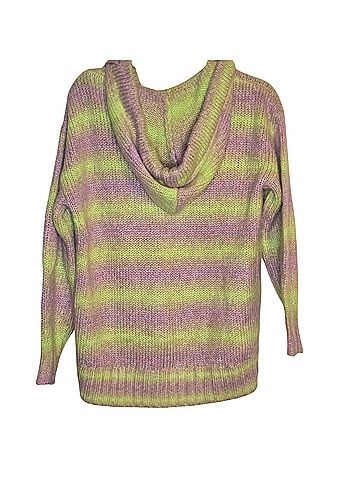 Lou & Grey Pullover Sweater (view 2)