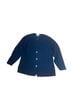 Talbots Blue Cardigan Size M - photo 1