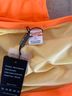 Relleciga Solid Orange Swimsuit Bottoms Size L - photo 4