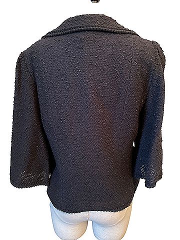 Nanette Lepore Jacket (view 2)