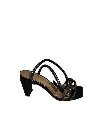 White House Black Market Heels (view 1)