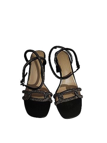 White House Black Market Heels (view 2)
