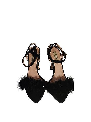 Nina Ricci Heels (view 2)
