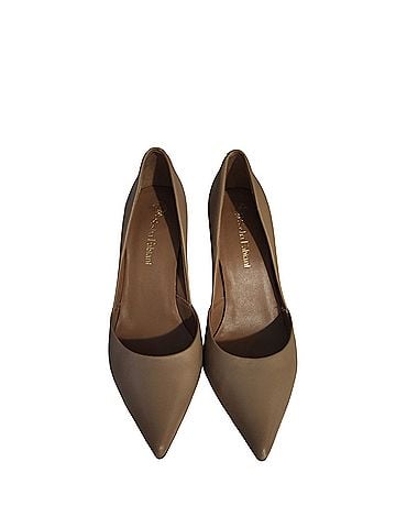 Sasha Via Moda Heels (view 2)