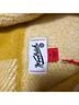 Woolrich Checkered-gingham Yellow White Jacket Size S - photo 5