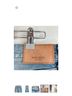 MOUSSY Solid Blue Jeans Size 30 - photo 6