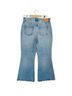 MOUSSY Solid Blue Jeans Size 30 - photo 2