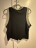 Sandro Black Sweater Vest Size M - photo 3