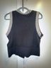 Sandro Black Sweater Vest Size M - photo 5