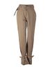 FRAME Brown Cargo Pants Size 0 - photo 1