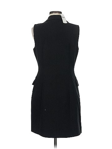 Black Halo Rio Blazer Cocktail Dress (view 2)