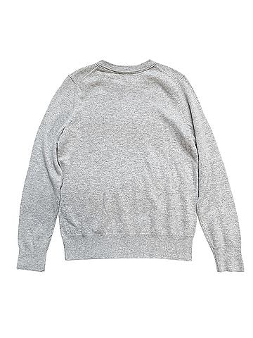Theory Kaylenna Cashmere Pullover Sweater (view 2)