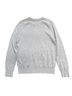Theory Gray Cashmere Pullover Sweater Size XL - photo 2