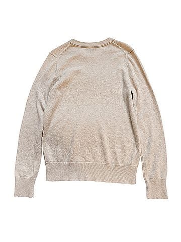 Theory Kaylenna Cashmere Pullover Sweater (view 2)