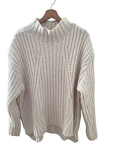 Nili Lotan Pullover Sweater (view 1)