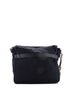 Gucci 100% Canvas Plain Black Web Strap Flap Messenger GG Canvas Medium One size - photo 4
