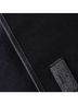 Gucci 100% Canvas Plain Black Web Strap Flap Messenger GG Canvas Medium One size - photo 6