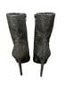 Steve Madden Silver Ankle Boots Size 8 1/2 - photo 2