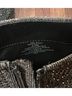 Steve Madden Silver Ankle Boots Size 8 1/2 - photo 4