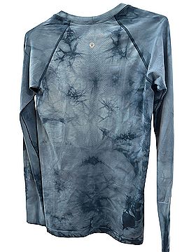 Lululemon Athletica Long Sleeve Top (view 2)