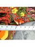 Rhode 100% Viscose 100% Viscose Floral Multi Color Cocktail Dress Size 0 - photo 6