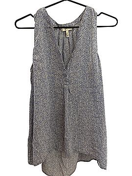 Joie Sleeveless Blouse (view 1)