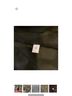 Austin Reed Tweed Black White Jacket Size 6 - photo 7