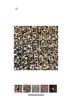 Austin Reed Tweed Black White Jacket Size 6 - photo 8