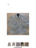 Austin Reed Tweed Black White Jacket Size 6 - photo 3