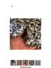 Austin Reed Tweed Black White Jacket Size 6 - photo 5