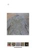 Austin Reed Tweed Black White Jacket Size 6 - photo 6