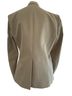 Theory Tan Blazer Size 8 - photo 2