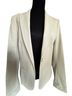 Theory Tan Blazer Size 8 - photo 1