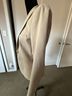 Theory Tan Blazer Size 8 - photo 5